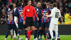 Real Madrid có nguy cơ mất quân át chủ bài ở trận El Clasico Real Madrid có nguy cơ mất quân át chủ bài ở trận El Clasico