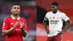 Tin Arsenal tối 16/3: Arteta lên kế hoạch đón tân binh; Partey nói gì khi bị so với Casemiro Tin Arsenal tối 16/3: Arteta lên kế hoạch đón tân binh; Partey nói gì khi bị so với Casemiro