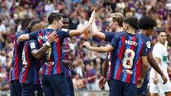 Tin Barca 16/3: Thần đồng bị đem rao bán; Barca chốt tương lai với Xavi Tin Barca 16/3: Thần đồng bị đem rao bán; Barca chốt tương lai với Xavi