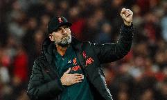 Tin Liverpool 16/3: Klopp 'bái phục' Real; Chỉ ra 2 ứng viên vô địch C1 Tin Liverpool 16/3: Klopp 'bái phục' Real; Chỉ ra 2 ứng viên vô địch C1