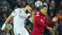 Tin Real 16/3: Van Dijk thán phục Real; Benzema có thể lỡ Siêu kinh điển Tin Real 16/3: Van Dijk thán phục Real; Benzema có thể lỡ Siêu kinh điển