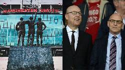Tỷ phú Anh đích thân tới Old Trafford, quyết cứu Quỷ Đỏ khỏi nhà Glazer Tỷ phú Anh đích thân tới Old Trafford, quyết cứu Quỷ Đỏ khỏi nhà Glazer