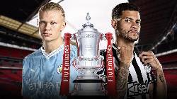 Nhận định, soi kèo Man City với Newcastle, 0h30 ngày 17/3: Sức mạnh nhà vô địch 