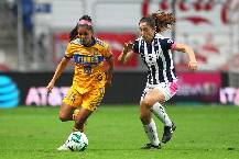Nhận định, soi kèo Nữ Monterrey với Nữ Tigres UANL, 10h00 ngày 16/3: Giữ chân đội đầu bảng Nhận định, soi kèo Nữ Monterrey với Nữ Tigres UANL, 10h00 ngày 16/3: Giữ chân đội đầu bảng