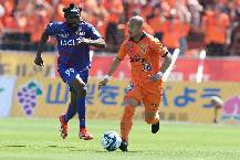 Nhận định, soi kèo Shimizu S-Pulse với Oita Trinita, 12h00 ngày 16/3: Khó cho khách