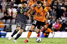 Soi kèo phạt góc Brisbane Roar vs Macarthur FC, 12h00 ngày 16/3