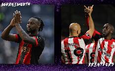 Link xem trực tiếp Bournemouth vs Brentford Ngoại hạng Anh 00h30 ngày 16/3