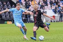 Nhận định, soi kèo Midtjylland vs Randers, 23h00 ngày 16/3: Không dễ dàng