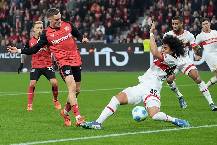 Nhận định, soi kèo Stuttgart vs Bayer Leverkusen, 1h30 ngày 17/3: Buông xuôi