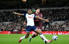 Siêu máy tính dự đoán Fulham vs Tottenham, 20h30 ngày 16/3