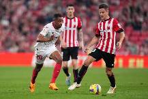 Soi kèo góc Sevilla vs Athletic Bilbao, 22h15 ngày 16/3