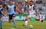 Nhận định Sydney FC vs Perth Glory 16h50, 18/04 (VĐQG Australia)