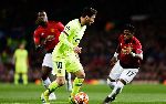 Tỷ lệ bóng đá C1 châu Âu hôm nay 16/4: Barcelona vs MU