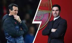 Arsenal chưa đấu Villarreal, Mikel Arteta đã ‘ngán’ Unai Emery