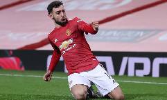 Bruno Fernandes tạo ra nhiều cơ hội nhất Ngoại hạng Anh 20/21