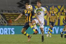 Nhận định Aldosivi vs Rosario Central, 03h00 ngày 17/4