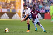 Nhận định FC Dallas vs Colorado Rapids, 07h00 ngày 18/4 Nhận định FC Dallas vs Colorado Rapids, 07h00 ngày 18/4