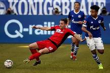 Nhận định Freiburg vs Schalke 04, 20h30 ngày 17/4