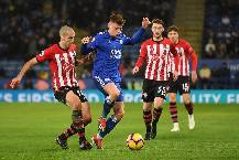 Nhận định Leicester City vs Southampton, 0h30 ngày 19/4