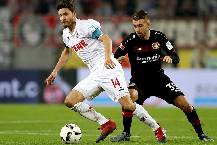 Nhận định Leverkusen vs FC Köln, 23h30 ngày 17/4