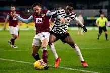 Nhận định Manchester United vs Burnley, 22h00 ngày 18/4