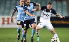 Nhận định Melbourne City vs Melbourne Victory, 16h10 ngày 17/4