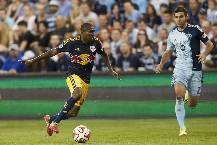 Nhận định New York Red Bulls vs Kansas City, 07h00 ngày 18/4 Nhận định New York Red Bulls vs Kansas City, 07h00 ngày 18/4