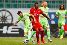 Nhận định Wolfsburg vs Bayern Munich, 20h30 ngày 17/4