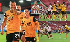 Nhận định Wolves vs Sheffield United, 2h15 ngày 18/4