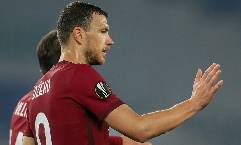 Tái ngộ AS Roma, MU cần đặc biệt cảnh giác với Edin Dzeko