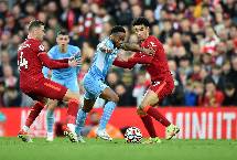 Charlie Nicholas dự đoán Man City vs Liverpool, 21h30 ngày 16/4