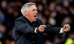 Cựu sao Real Madrid: 'Ancelotti chỉ là một kẻ ăn may'