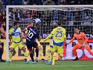 Đội hình ra sân chính thức Cagliari vs Sassuolo, 17h30 ngày 16/4 Đội hình ra sân chính thức Cagliari vs Sassuolo, 17h30 ngày 16/4