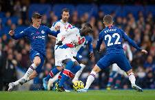 Nhận định, soi kèo Chelsea vs Crystal Palace, 22h30 ngày 17/4