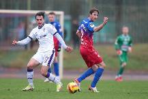 Nhận định, soi kèo FK Ufa vs CSKA Moscow, 18h00 ngày 16/4 Nhận định, soi kèo FK Ufa vs CSKA Moscow, 18h00 ngày 16/4