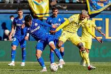 Nhận định, soi kèo Getafe vs Villarreal, 2h00 ngày 17/4 Nhận định, soi kèo Getafe vs Villarreal, 2h00 ngày 17/4
