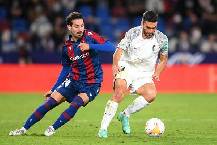 Nhận định, soi kèo Granada vs Levante, 19h00 ngày 17/4 Nhận định, soi kèo Granada vs Levante, 19h00 ngày 17/4