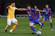 Nhận định soi kèo Kashiwa Reysol vs Kyoto Sanga, 17h ngày 17/4 Nhận định soi kèo Kashiwa Reysol vs Kyoto Sanga, 17h ngày 17/4