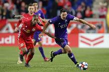Nhận định, soi kèo New York Red Bulls vs Dallas, 06h00 ngày 17/04 Nhận định, soi kèo New York Red Bulls vs Dallas, 06h00 ngày 17/04