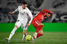 Nhận định, soi kèo Sevilla vs Real Madrid, 02h00 ngày 18/04 Nhận định, soi kèo Sevilla vs Real Madrid, 02h00 ngày 18/04