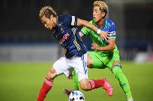 Phân tích kèo hiệp 1 Gamba Osaka vs Shonan Bellmare, 12h00 ngày 17/04 Phân tích kèo hiệp 1 Gamba Osaka vs Shonan Bellmare, 12h00 ngày 17/04