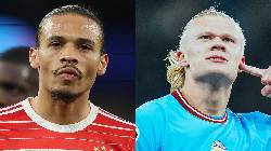 Bản tin sáng 16/4: Bayern minh oan cho Sane; Haaland lại có thêm kỷ lục Bản tin sáng 16/4: Bayern minh oan cho Sane; Haaland lại có thêm kỷ lục