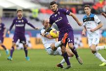 Chuyên gia dự đoán kết quả Fiorentina vs Atalanta, 01h45 ngày 18/4