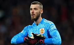 De Gea không chấp nhận giảm lương, đàm phán đi vào bế tắc De Gea không chấp nhận giảm lương, đàm phán đi vào bế tắc