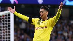 Dortmund quá ảo tưởng sức mạnh, Bellingham dễ thành hàng ế Dortmund quá ảo tưởng sức mạnh, Bellingham dễ thành hàng ế