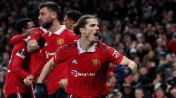 Sabitzer ngả mũ thán phục 3 cầu thủ của Man United Sabitzer ngả mũ thán phục 3 cầu thủ của Man United