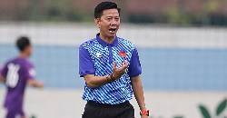 HLV Hoàng Anh Tuấn: ‘Các đối thủ của U23 Việt Nam đều rất mạnh’