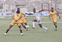 Nhận định, soi kèo Sporting Lagos với Sunshine Stars, 22h00 ngày 16/04: Điểm tựa sân nhà