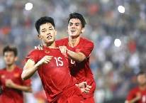 Phân tích tỷ lệ kèo hiệp 1 U23 Việt Nam với U23 Kuwait, 22h30 ngày 17/4