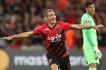 Nhận định Fortaleza vs Atletico Paranaense, 05h15 17/5 (Cúp QG Brazil)